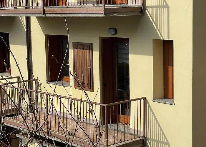 Twentyone Holiday Home