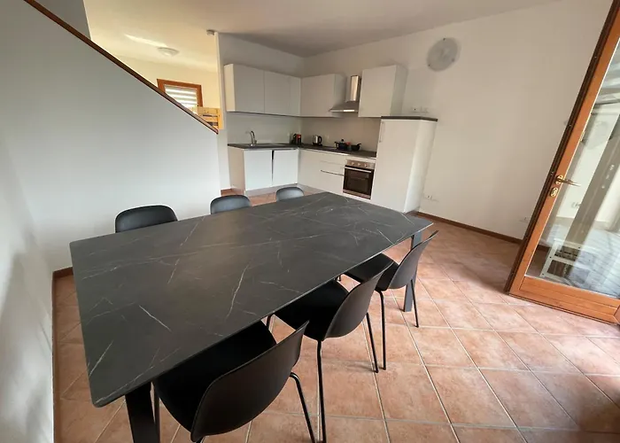 Twentyone Holiday Home